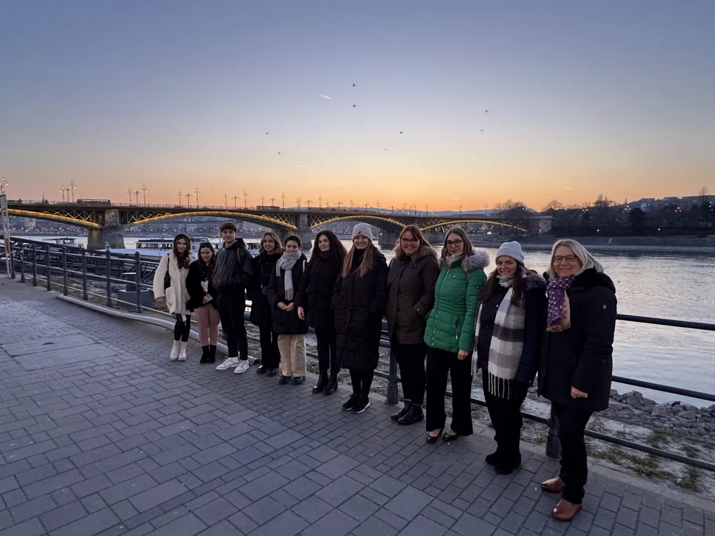 World Day of Tourist Guides - SZE-KGK